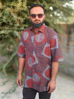 Kala cotton shirt