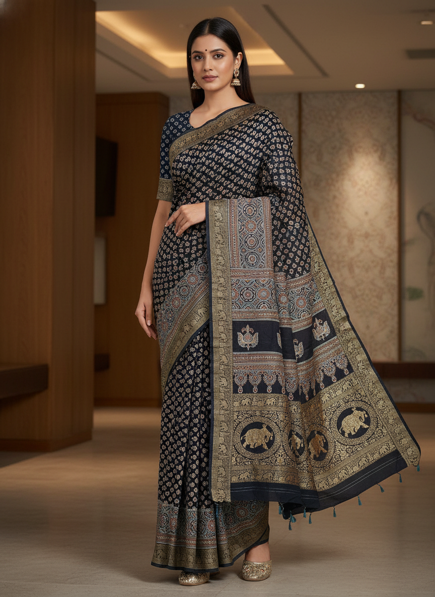 Dola saree